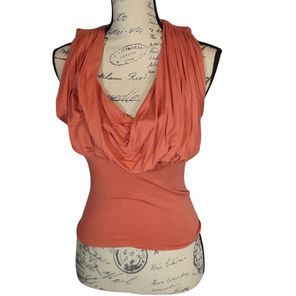 Catherine Malandrino top
